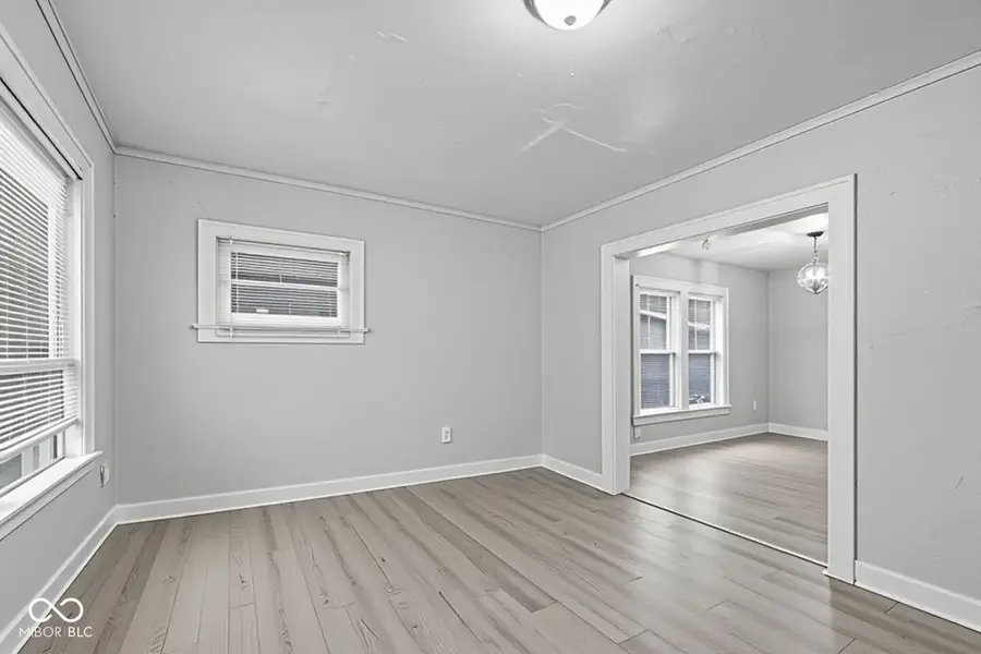 2625 E 18th Street, Indianapolis, IN 46218 - #3