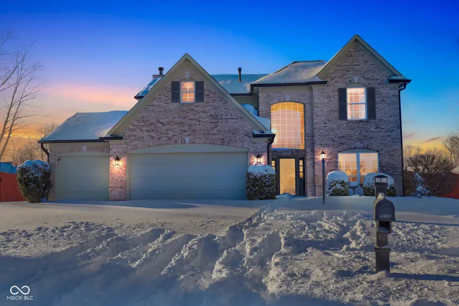 8656 Douglaston Court, Indianapolis, IN 46234 - #3