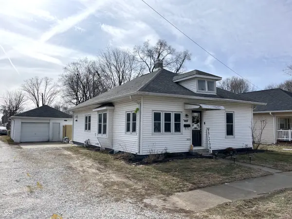 938 Matthews Street, Clinton, IN 47842