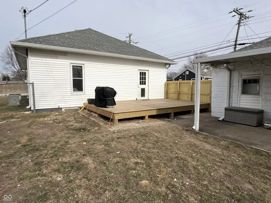 938 Matthews Street, Clinton, IN 47842 - #3