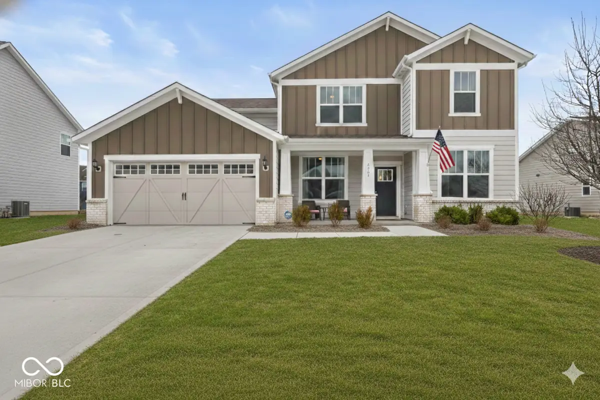 4781 Sherlock Drive, Westfield, IN 46062 - Image #1