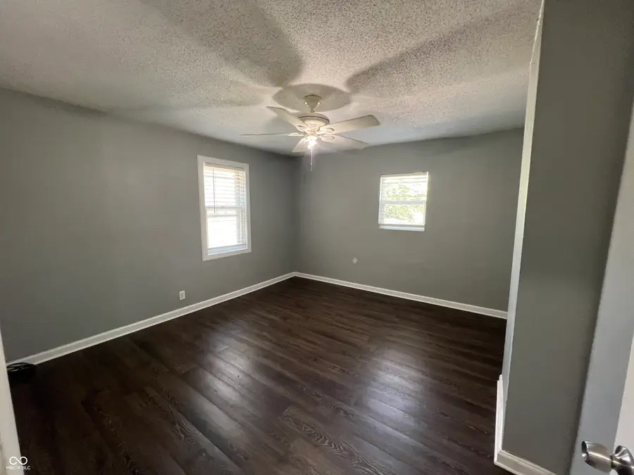 2536 Indianapolis Avenue, Indianapolis, IN 46208 - #2