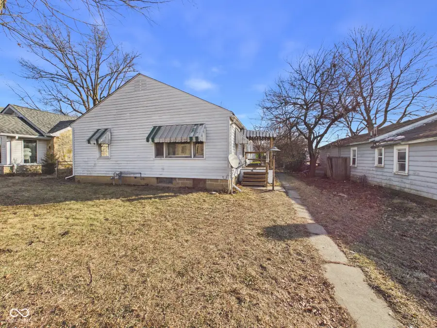 2828 Lincoln Street, Anderson, IN 46016 - #2