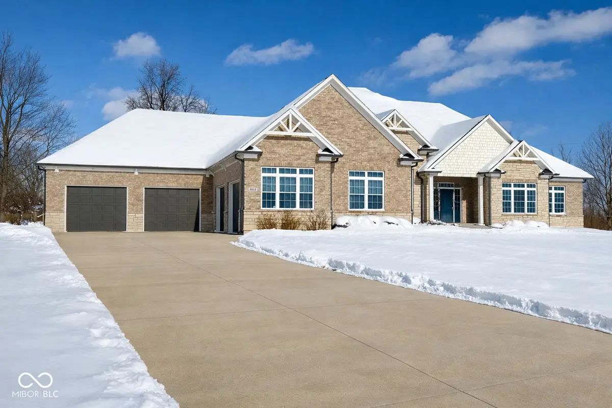 3310 Guilford Lane, Plainfield, IN 46168 - Image #1