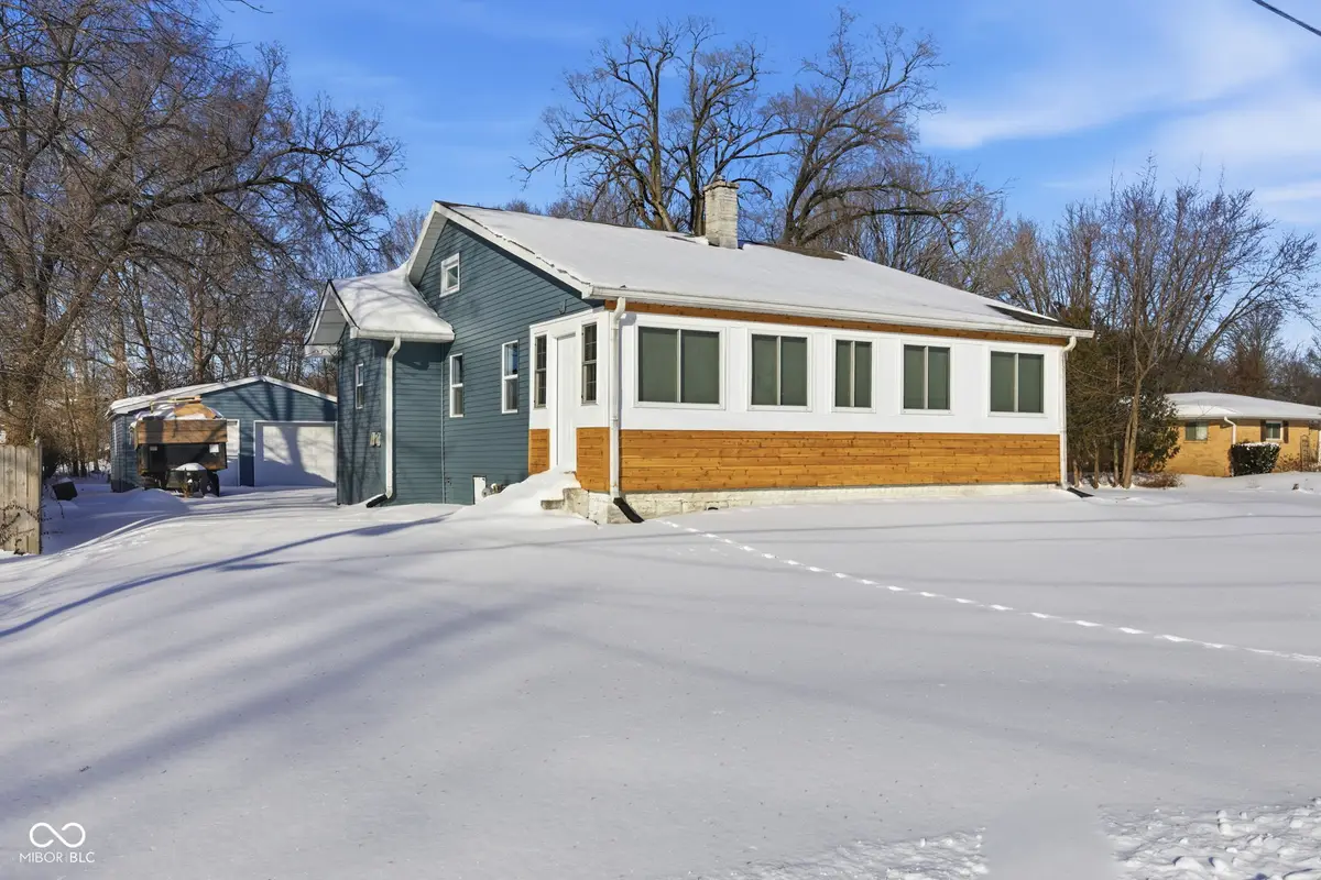 3926 Wildwood Drive, Indianapolis, IN 46239 - Image #1
