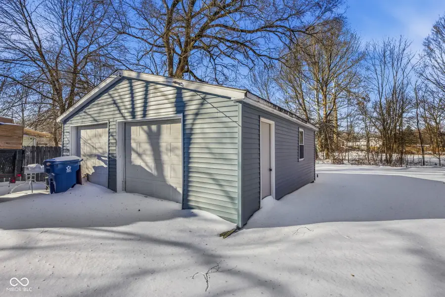 3926 Wildwood Drive, Indianapolis, IN 46239 - Image #2