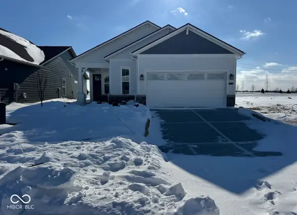 13007 Seven Springs Lane, Noblesville, IN 46060