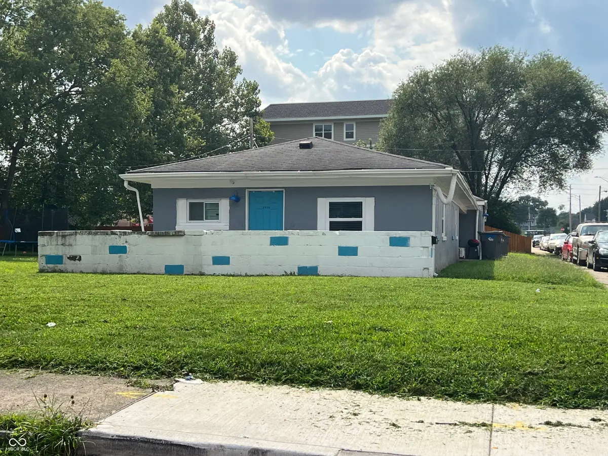 2636 Ethel Avenue, Indianapolis, IN 46208 - #1