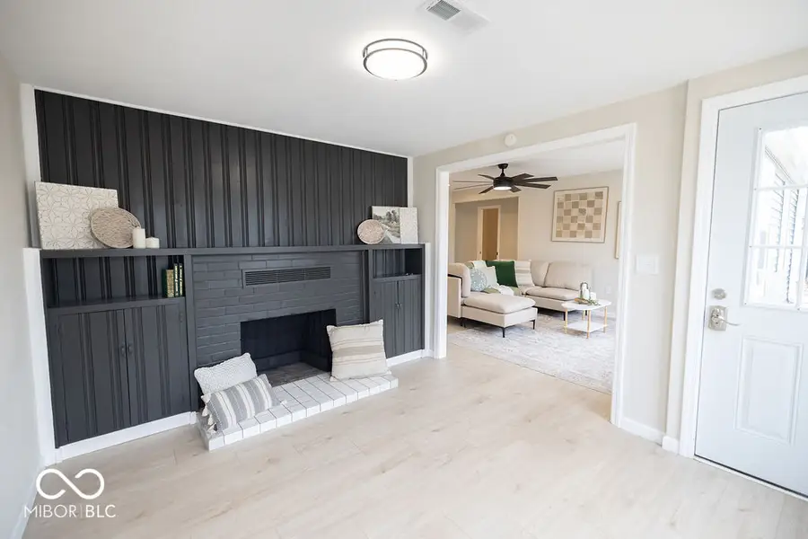 1208 Layton Road, Anderson, IN 46011 - #2