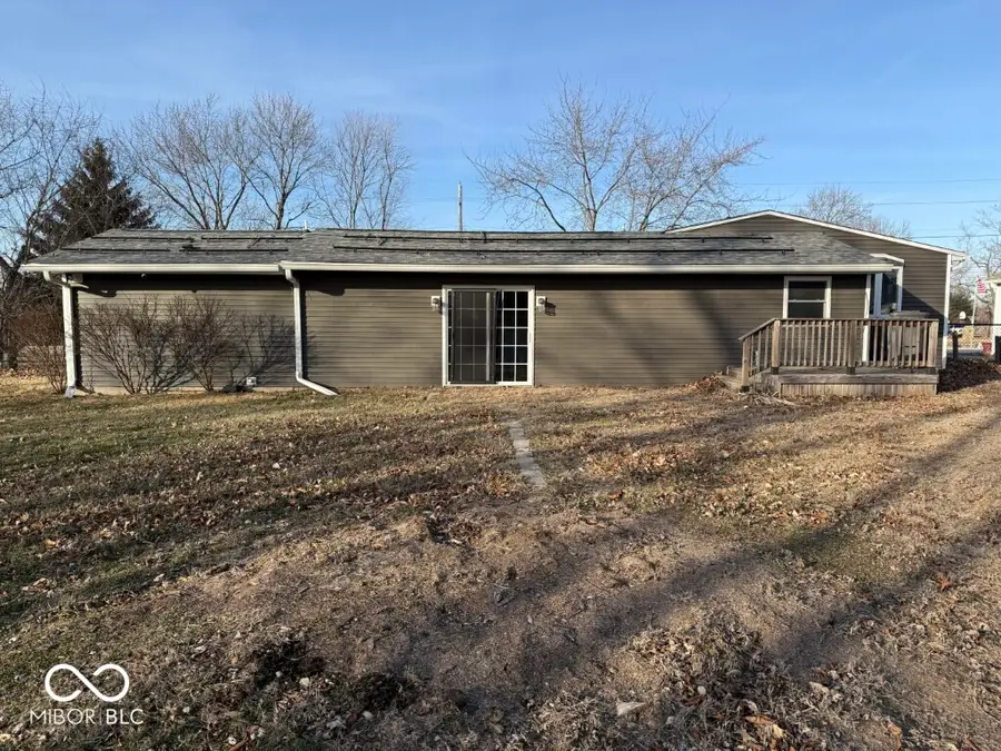 5811 E Troy Avenue, Indianapolis, IN 46203 - Image #2