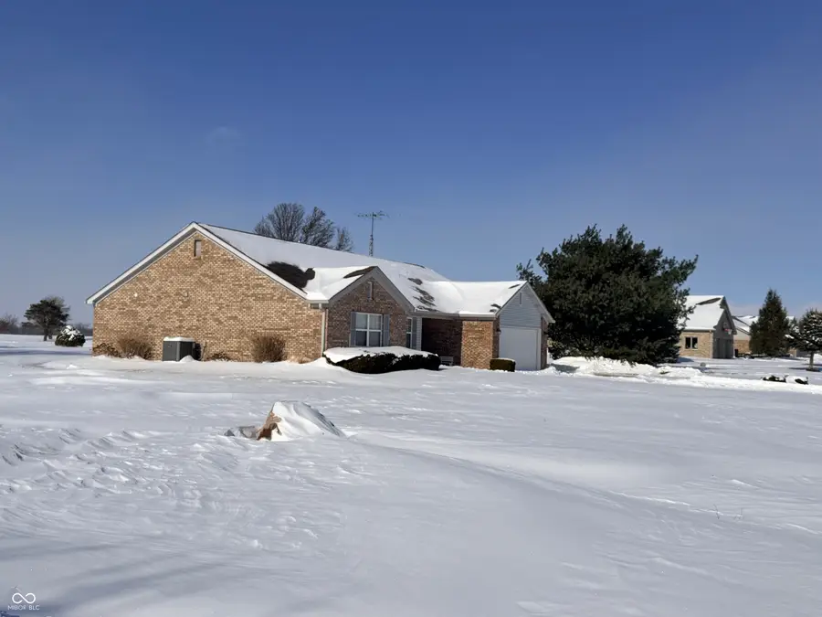 5985 E Holes Crossing Drive, Crawfordsville, IN 47933 - Image #2
