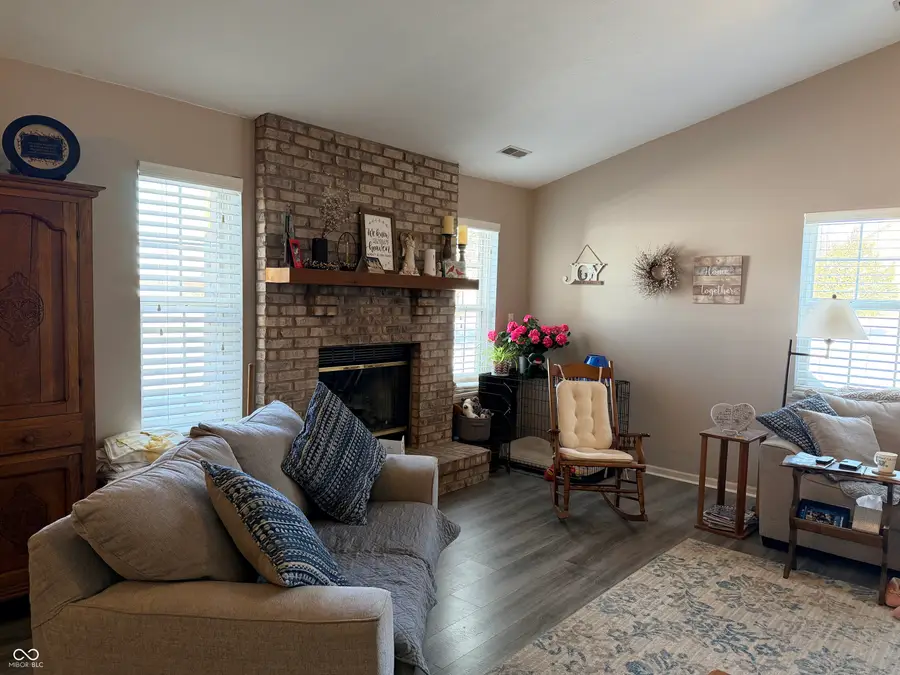 5985 E Holes Crossing Drive, Crawfordsville, IN 47933 - Image #3