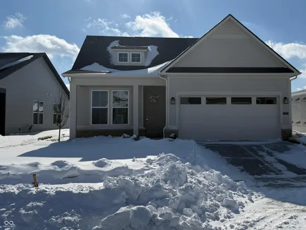 13325 Seven Springs Lane, Noblesville, IN 46060