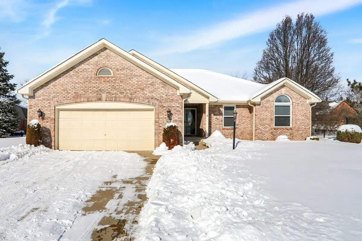 7929 Meadow Bend Circle, Indianapolis, IN 46259 - Image #1