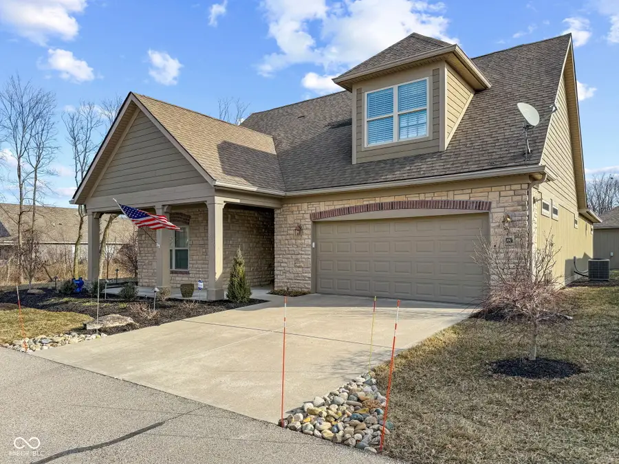 230 Maple View Drive, Westfield, IN 46074 - Image #2