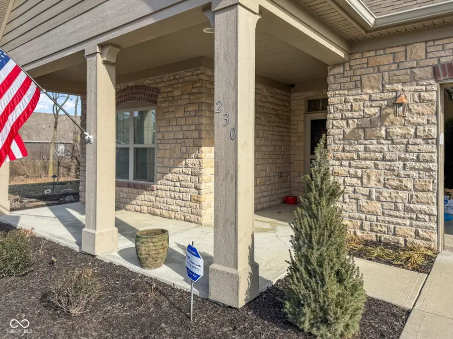 230 Maple View Drive, Westfield, IN 46074 - Image #3