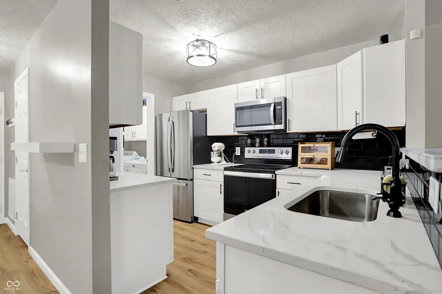 6510 Jade Stream Court #102, Indianapolis, IN 46237 - #3