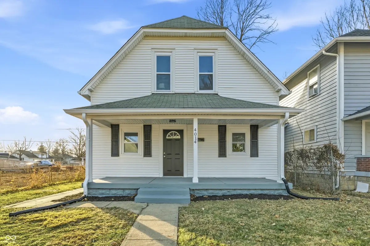 4014 Cornelius Avenue, Indianapolis, IN 46208 - Image #1