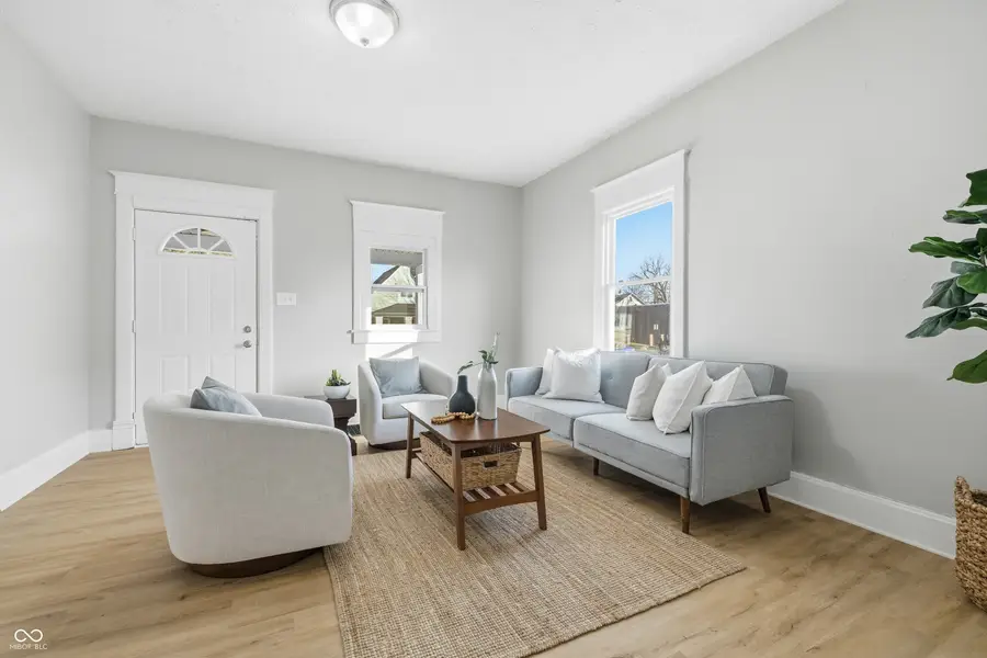 4014 Cornelius Avenue, Indianapolis, IN 46208 - Image #3