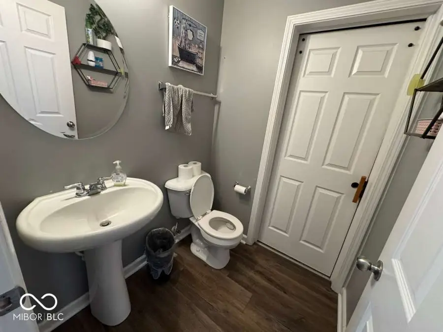 5833 High Grass Lane, Indianapolis, IN 46235 - Image #3