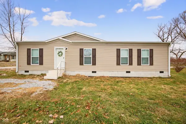 142 Heartland Street, Bedford, IN 47421