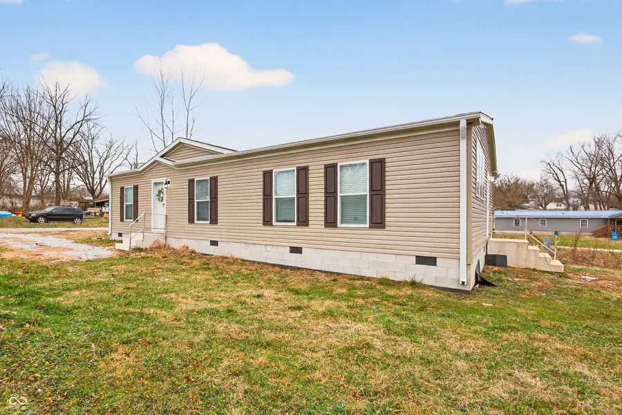 142 Heartland Street, Bedford, IN 47421 - #3