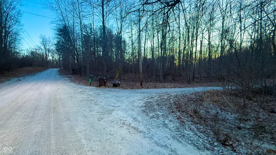 7330 Old Cuba Road, Spencer, IN 47460 - #3