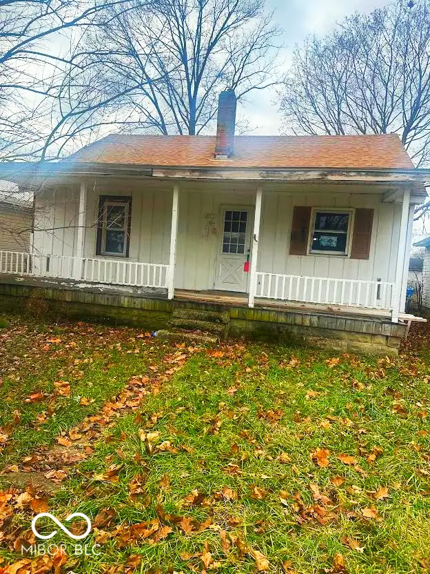 2113 S Waldemere Avenue S, Muncie, IN 47302 - #2