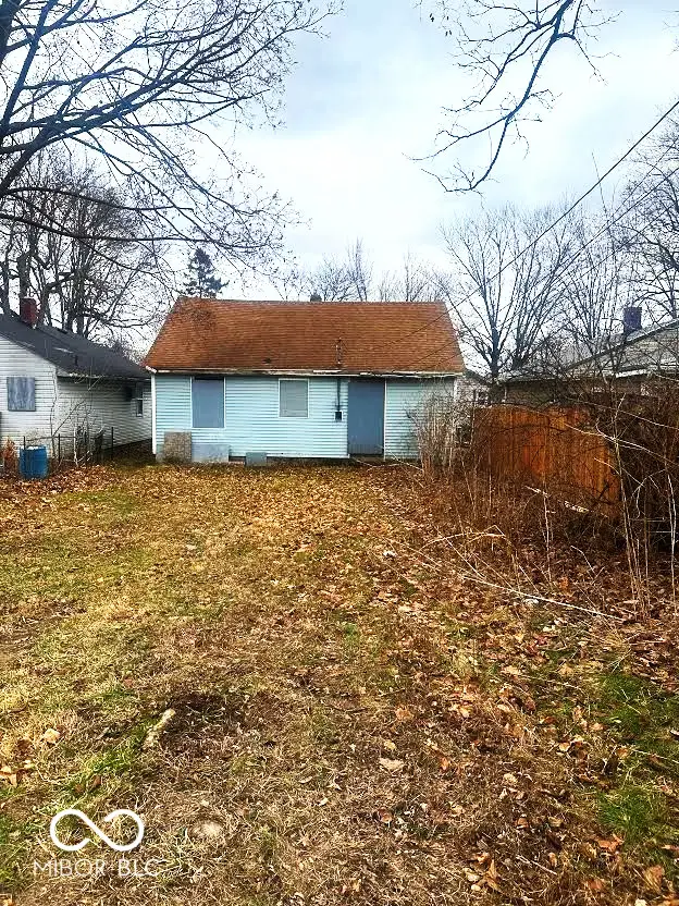 2113 S Waldemere Avenue S, Muncie, IN 47302 - #3
