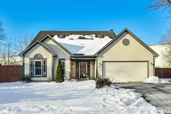 7727 Platini Place, Indianapolis, IN 46214