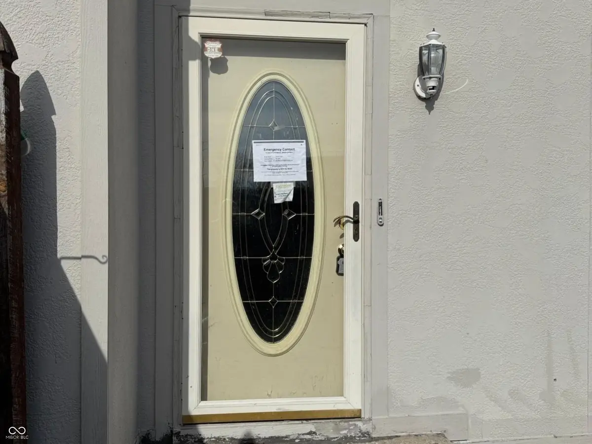 8367 Paso Del Norte Court, Indianapolis, IN 46227 - Image #1