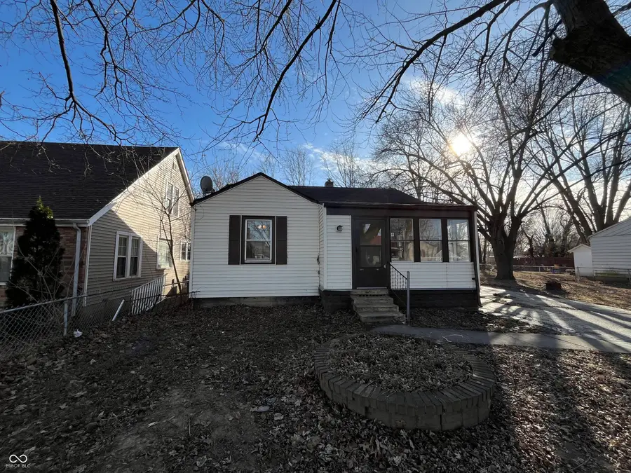 17 W 40th Street, Anderson, IN 46013 - #3