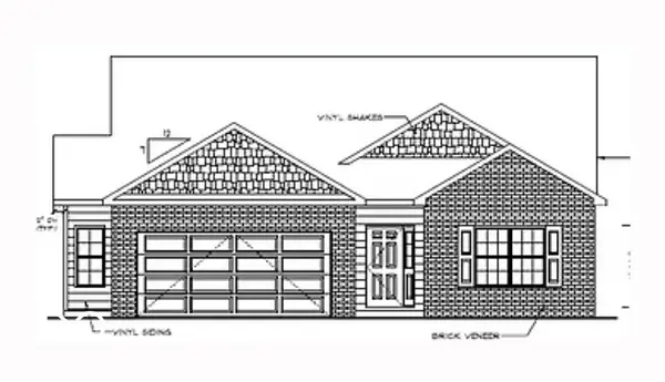 2489 Fiona Drive, Kokomo, IN 46902