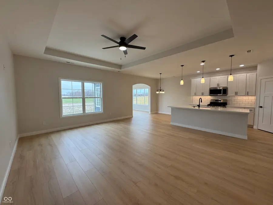 2489 Fiona Drive, Kokomo, IN 46902 - #3