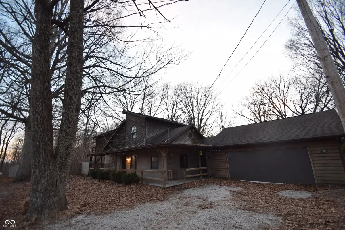 1289 W Old Waynetown Road, Crawfordsville, IN 47933 - Image #1