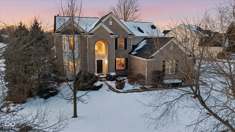 12710 Tuscany Boulevard, Carmel, IN 46032 - Image #2