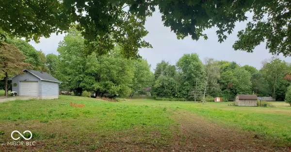 218 S Pearl Street, Spiceland, IN 47385