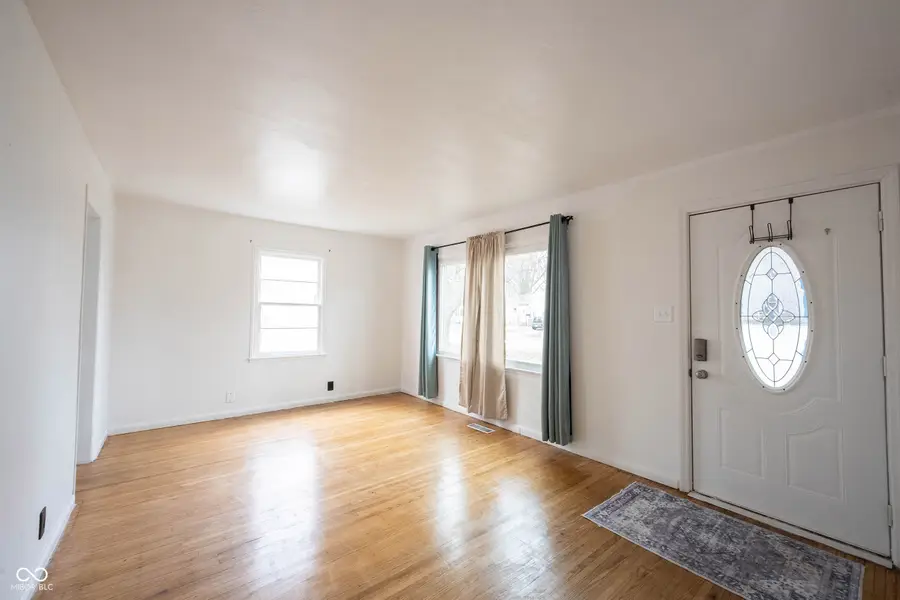 4431 N Longworth Avenue, Indianapolis, IN 46226 - #3