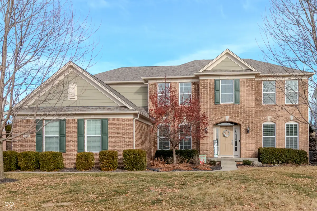 9280 Windrift Way, Zionsville, IN 46077 - Image #1