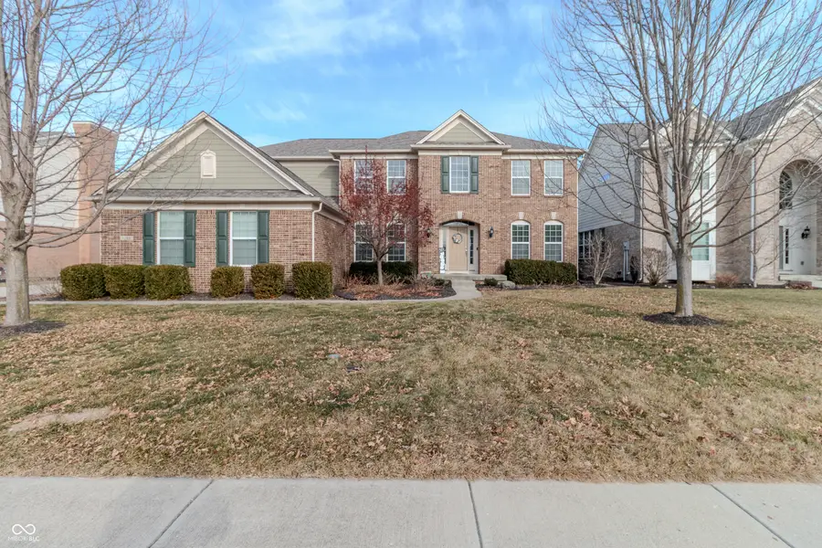 9280 Windrift Way, Zionsville, IN 46077 - Image #2