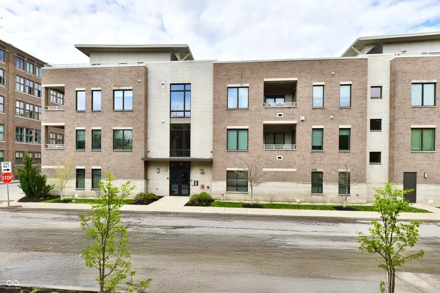 504 N Park Avenue #3, Indianapolis, IN 46202 - Image #3