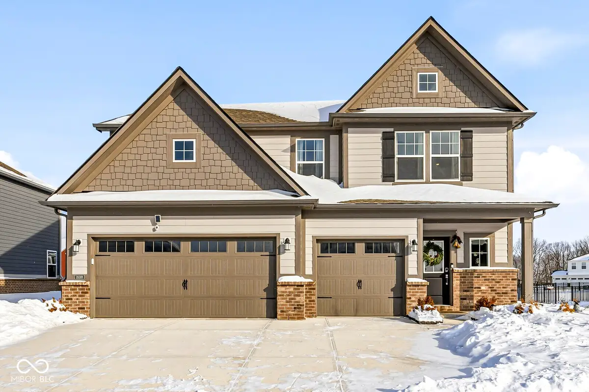 19399 Clive Street, Westfield, IN 46074 - Image #1