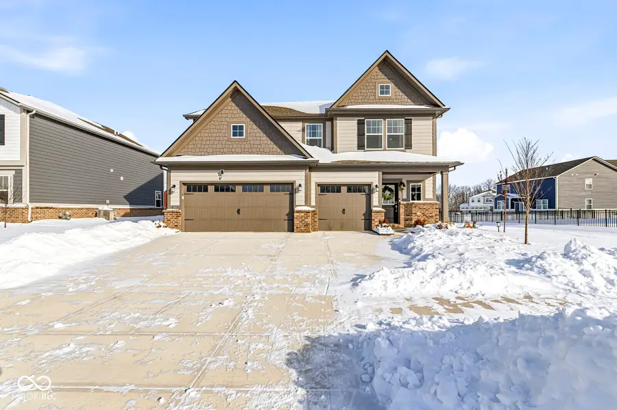 19399 Clive Street, Westfield, IN 46074 - Image #2