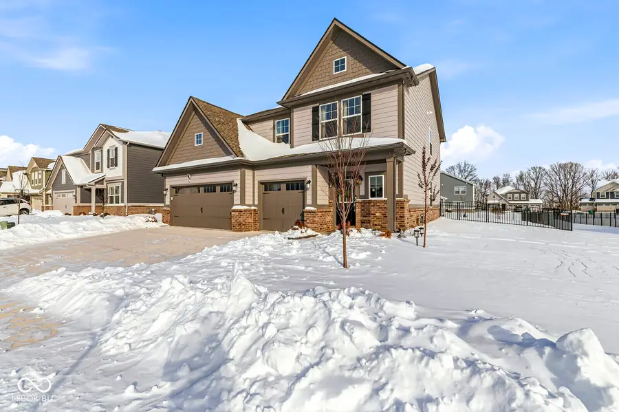 19399 Clive Street, Westfield, IN 46074 - Image #3