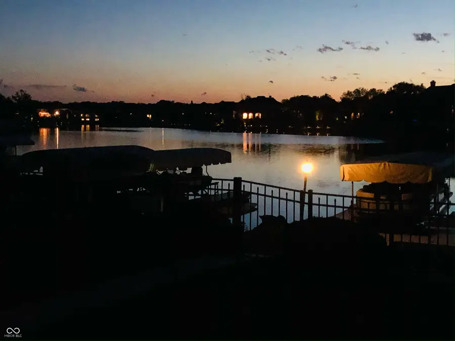 10219 Springstone Road, Fishers, IN 46055 - #3