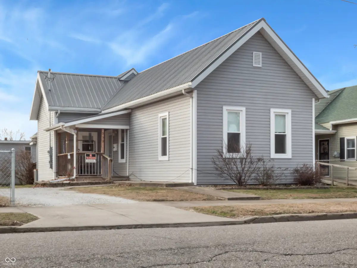 313 Jackson Street, Seymour, IN 47274 - Image #1