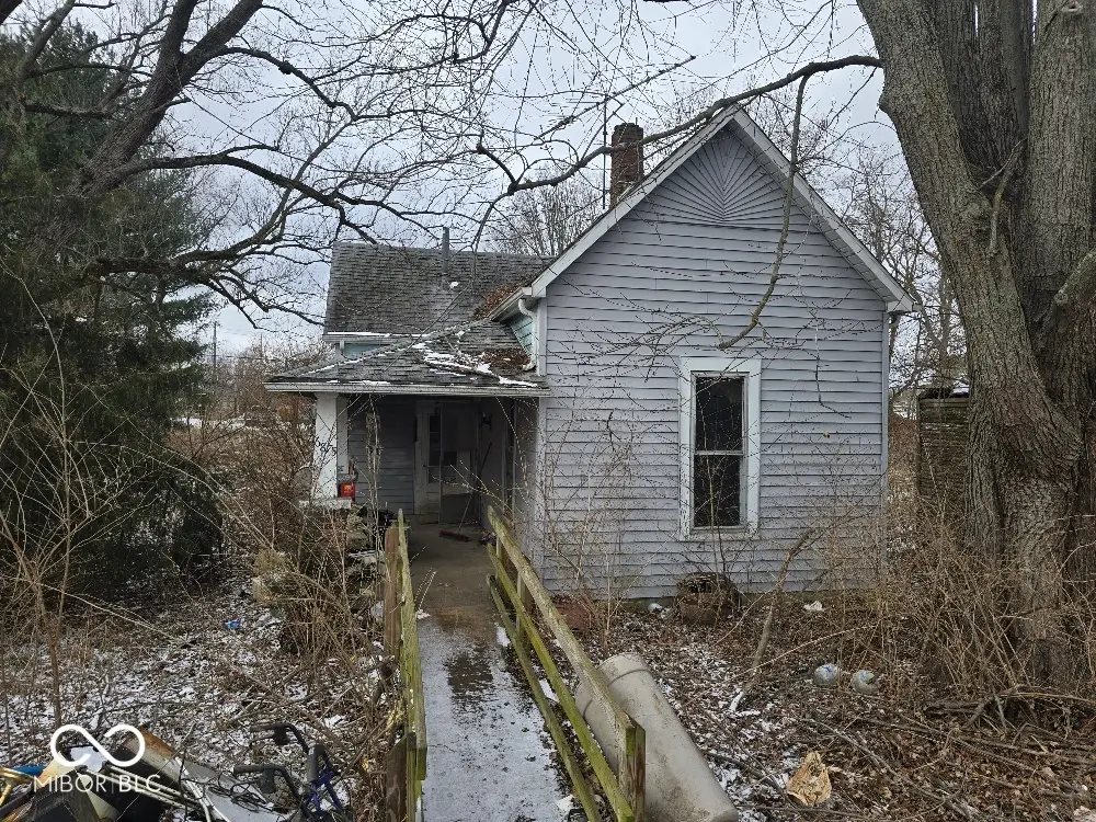 6875 N Spruce Street, Middletown, IN 47356 - #1