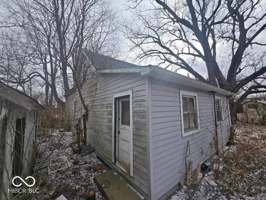 6875 N Spruce Street, Middletown, IN 47356 - #2