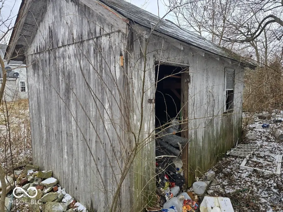 6875 N Spruce Street, Middletown, IN 47356 - #3