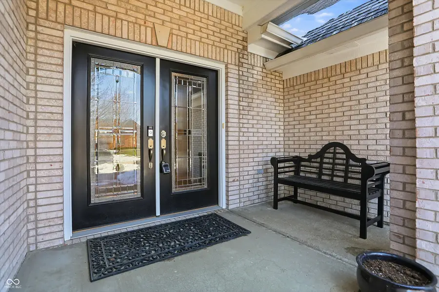 2867 Bloomsbury S, Greenwood, IN 46143 - #3